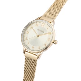 ZEGAREK DAMSKI PAUL LORENS PL12189B-4D1 + BOX