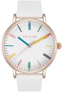 ZEGAREK DAMSKI PAUL LORENS PL12445A-3C3 + BOX