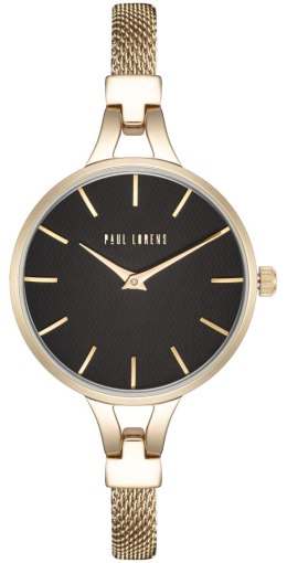 ZEGAREK DAMSKI PAUL LORENS PL12878B-1D1 + BOX