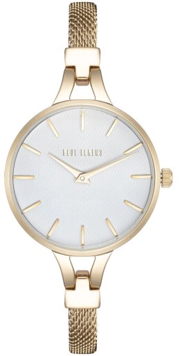 ZEGAREK DAMSKI PAUL LORENS PL12878B-3D1 + BOX