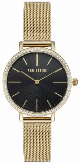 ZEGAREK DAMSKI PAUL LORENS PL12894B-1D1 + BOX
