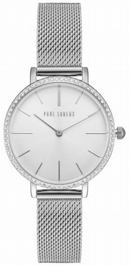 ZEGAREK DAMSKI PAUL LORENS PL12894B-3C1 + BOX