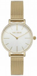 ZEGAREK DAMSKI PAUL LORENS PL12894B-3D1 + BOX