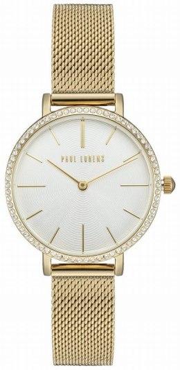 ZEGAREK DAMSKI PAUL LORENS PL12894B-3D1 + BOX