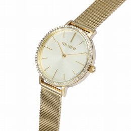 ZEGAREK DAMSKI PAUL LORENS PL12894B-4D1 + BOX