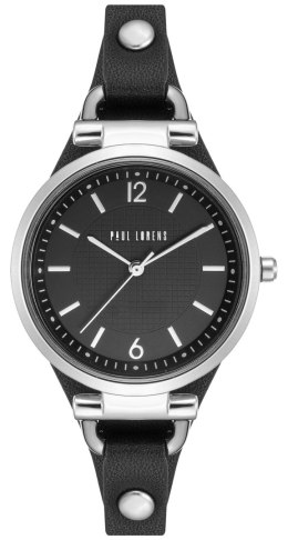 ZEGAREK DAMSKI PAUL LORENS PL3652A-1A1 + BOX