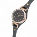 ZEGAREK DAMSKI PAUL LORENS PL3652A-1B3 + BOX