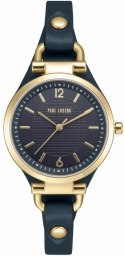 ZEGAREK DAMSKI PAUL LORENS PL3652A-6F2 + BOX
