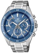 ZEGAREK MĘSKI CASIO EDIFICE EFR-552D-2AVUEF + BOX