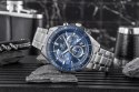 ZEGAREK MĘSKI CASIO EDIFICE EFR-552D-2AVUEF + BOX