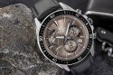 ZEGAREK MĘSKI CASIO EDIFICE EFR-552L-5AVUEF 10 BAR + BOX