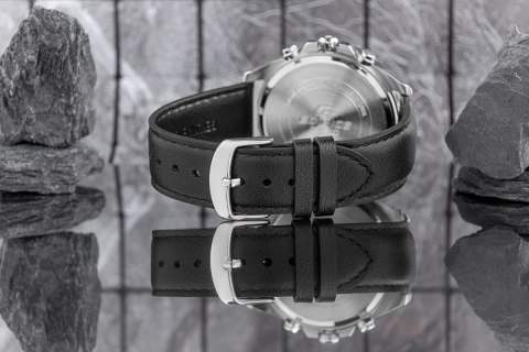 ZEGAREK MĘSKI CASIO EDIFICE EFR-552L-5AVUEF 10 BAR + BOX ZEGAREK MĘSKI CASIO EDIFICE EFR-552L-5AVUEF 10 BAR + BOX