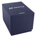 ZEGAREK MĘSKI CASIO EDIFICE EFR-552L-5AVUEF 10 BAR + BOX
