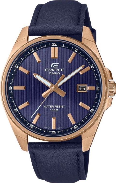ZEGAREK MĘSKI CASIO EDIFICE EFV-150CL-2AVUEF + BOX ZEGAREK MĘSKI CASIO EDIFICE EFV-150CL-2AVUEF + BOX