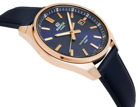 ZEGAREK MĘSKI CASIO EDIFICE EFV-150CL-2AVUEF + BOX ZEGAREK MĘSKI CASIO EDIFICE EFV-150CL-2AVUEF + BOX