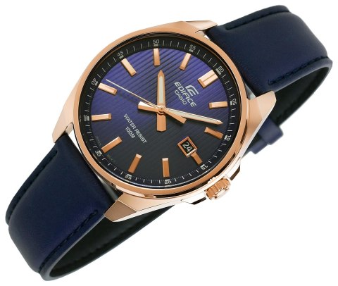 ZEGAREK MĘSKI CASIO EDIFICE EFV-150CL-2AVUEF + BOX ZEGAREK MĘSKI CASIO EDIFICE EFV-150CL-2AVUEF + BOX