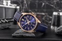 ZEGAREK MĘSKI CASIO EDIFICE EFV-150CL-2AVUEF + BOX