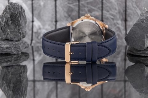 ZEGAREK MĘSKI CASIO EDIFICE EFV-150CL-2AVUEF + BOX ZEGAREK MĘSKI CASIO EDIFICE EFV-150CL-2AVUEF + BOX