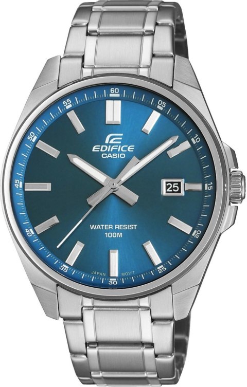 ZEGAREK MĘSKI CASIO EDIFICE EFV-150D-2AVUEF + BOX ZEGAREK MĘSKI CASIO EDIFICE EFV-150D-2AVUEF + BOX