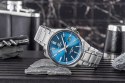 ZEGAREK MĘSKI CASIO EDIFICE EFV-150D-2AVUEF + BOX
