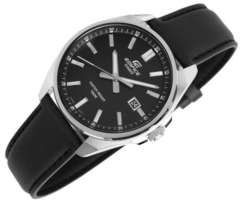 ZEGAREK MĘSKI CASIO EDIFICE EFV-150L-1AVUEF + BOX ZEGAREK MĘSKI CASIO EDIFICE EFV-150L-1AVUEF + BOX