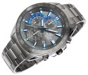 ZEGAREK MĘSKI CASIO EDIFICE EFV-550GY-8AVUEF + BOX