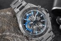 ZEGAREK MĘSKI CASIO EDIFICE EFV-550GY-8AVUEF + BOX