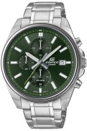 ZEGAREK MĘSKI CASIO EDIFICE EFV-610D-3CVUEF + BOX