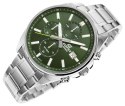 ZEGAREK MĘSKI CASIO EDIFICE EFV-610D-3CVUEF + BOX
