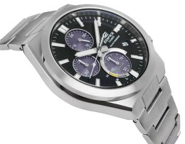 ZEGAREK MĘSKI CASIO EDIFICE SOLAR EFS-S630D-1AVUEF + BOX