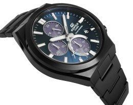 ZEGAREK MĘSKI CASIO EDIFICE SOLAR EFS-S630DC-2AVUEF + BOX