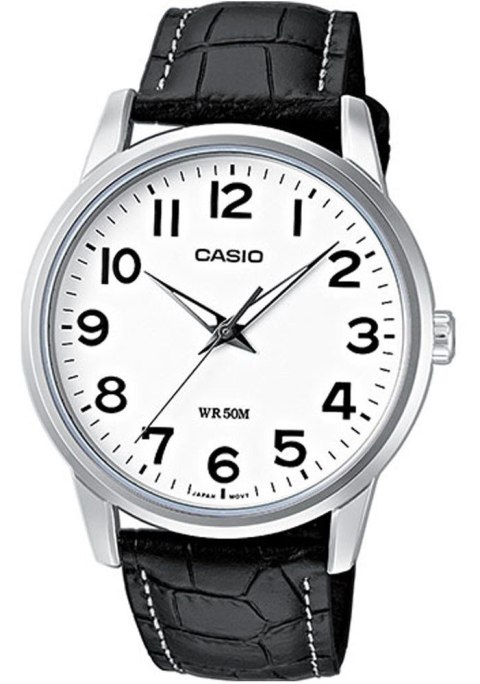 ZEGAREK MĘSKI CASIO MTP-1303L-7BVDF + BOX