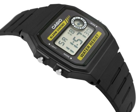 ZEGAREK MĘSKI CASIO F-94WA-9DG + BOX ZEGAREK MĘSKI CASIO F-94WA-9DG + BOX