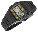 ZEGAREK MĘSKI CASIO F-94WA-9DG + BOX