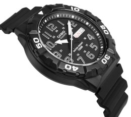 ZEGAREK MĘSKI CASIO MRW-210H-1AVDF + BOX