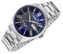 ZEGAREK MĘSKI CASIO MTP-1384D-2AVDF + BOX