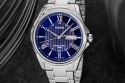 ZEGAREK MĘSKI CASIO MTP-1384D-2AVDF + BOX