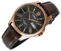 ZEGAREK MĘSKI CASIO MTP-1384L-1AVDF + BOX