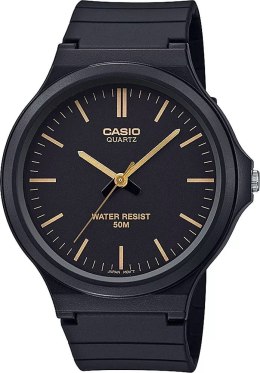 ZEGAREK MĘSKI CASIO MW-240-1E2VDF + BOX