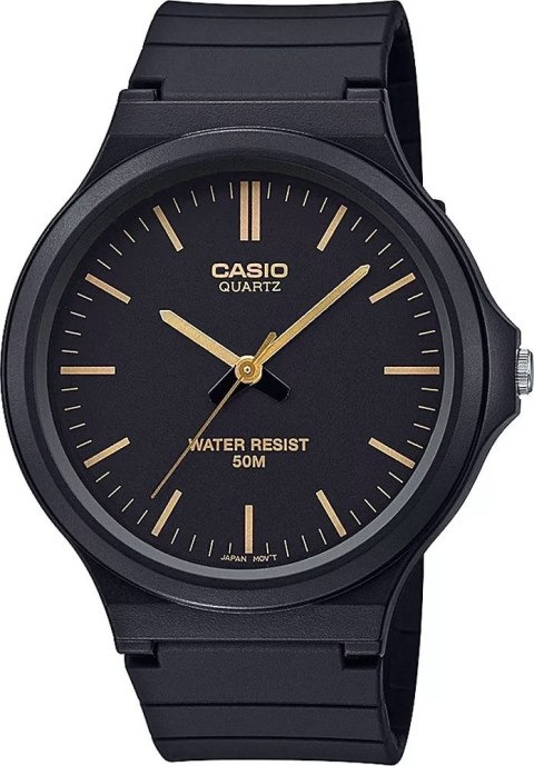 ZEGAREK MĘSKI CASIO MW-240-1E2VDF + BOX ZEGAREK MĘSKI CASIO MW-240-1E2VDF + BOX