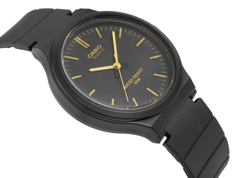 ZEGAREK MĘSKI CASIO MW-240-1E2VDF + BOX ZEGAREK MĘSKI CASIO MW-240-1E2VDF + BOX