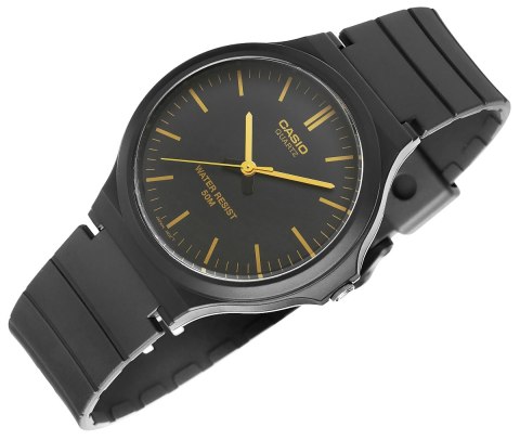 ZEGAREK MĘSKI CASIO MW-240-1E2VDF + BOX ZEGAREK MĘSKI CASIO MW-240-1E2VDF + BOX