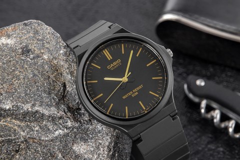 ZEGAREK MĘSKI CASIO MW-240-1E2VDF + BOX ZEGAREK MĘSKI CASIO MW-240-1E2VDF + BOX