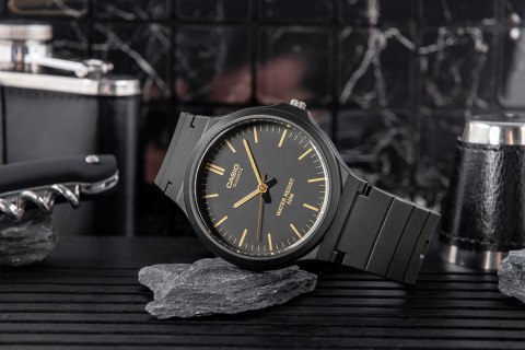 ZEGAREK MĘSKI CASIO MW-240-1E2VDF + BOX ZEGAREK MĘSKI CASIO MW-240-1E2VDF + BOX