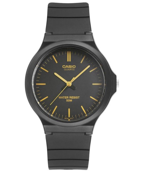 ZEGAREK MĘSKI CASIO MW-240-1E2VDF + BOX ZEGAREK MĘSKI CASIO MW-240-1E2VDF + BOX