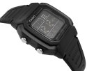 ZEGAREK MĘSKI CASIO W-800H-1BVDF + BOX