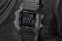 ZEGAREK MĘSKI CASIO W-800H-1BVDF + BOX