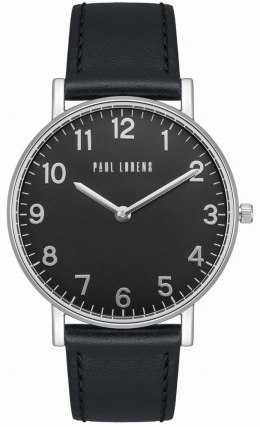 ZEGAREK MĘSKI PAUL LORENS PL11989A5-1A1 + BOX