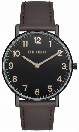 ZEGAREK MĘSKI PAUL LORENS PL11989A5-1B3 + BOX