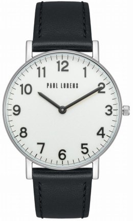 ZEGAREK MĘSKI PAUL LORENS PL11989A5-3A1 + BOX
